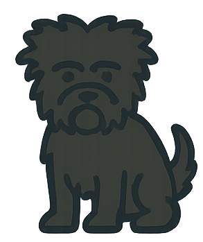 Affenpinscher icon