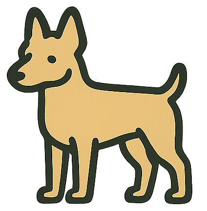 Bedlington Terrier icon