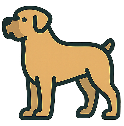 Boerboel icon