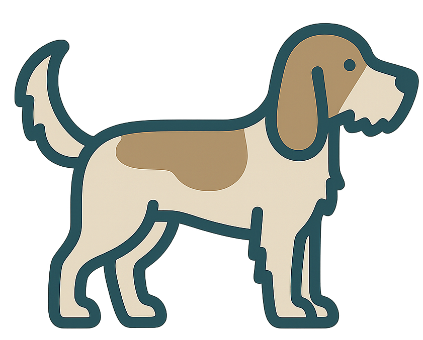 Grand Basset Griffon Vendéen icon