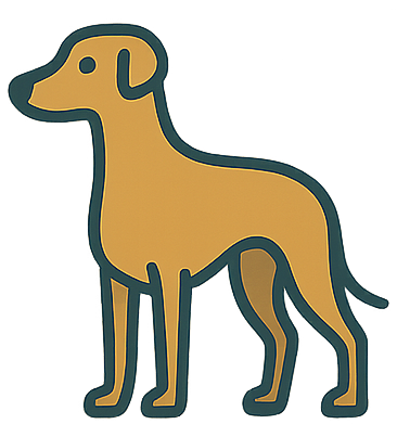 Italian Greyhound icon