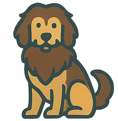Leonberger icon