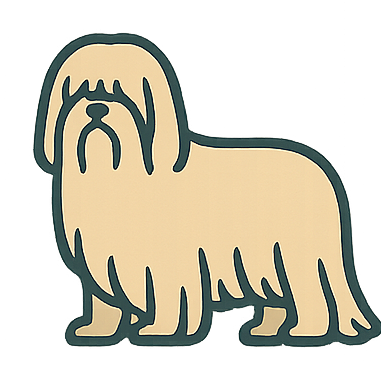 Lowchen icon