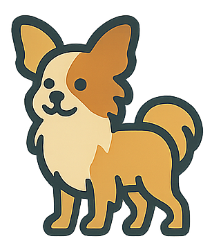 Papillon icon