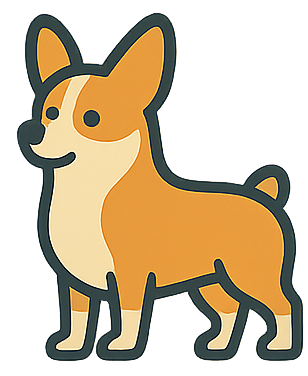 Pembroke Welsh Corgi icon
