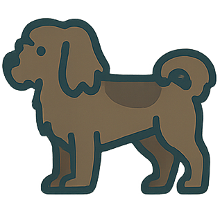 Portuguese Water Dog icon