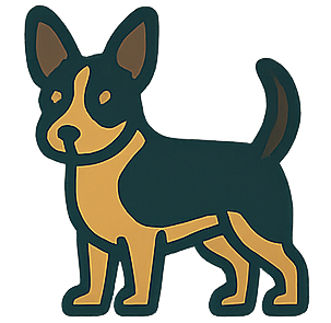 Rat Terrier icon