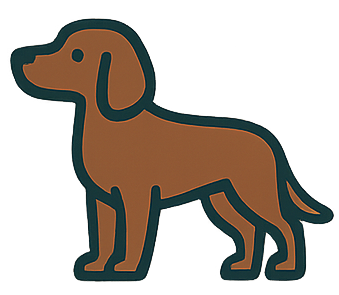 Redbone Coonhound icon