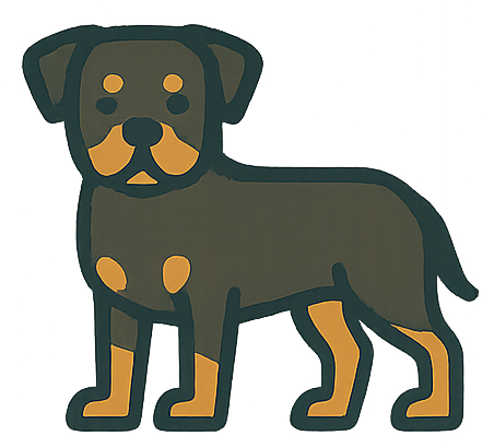 Rottweiler icon