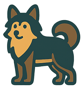 Shetland Sheepdog icon