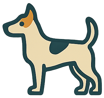 Smooth Fox Terrier icon