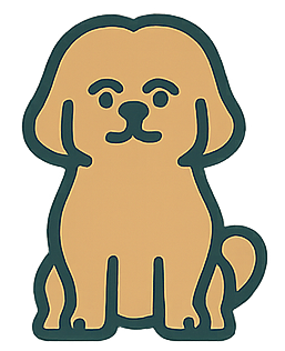 Tibetan Spaniel icon