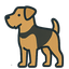 Airedale Terrier
