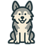 Alaskan Malamute