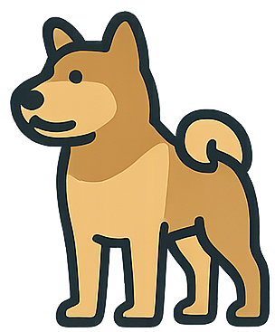 Akita icon