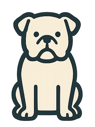 American Bulldog icon