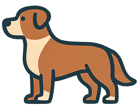 American Staffordshire Terrier icon