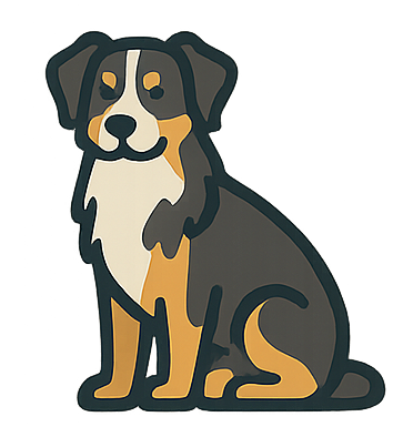 Australian Shepherd icon