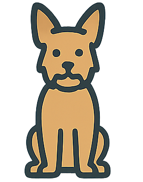 Australian Terrier icon