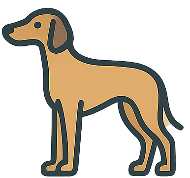 Azawakh icon