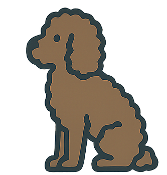 Barbet icon