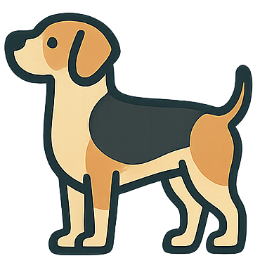 Basset Hound icon