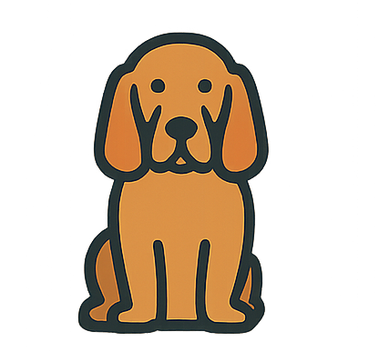 Bloodhound icon