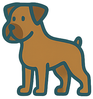 Boxer icon