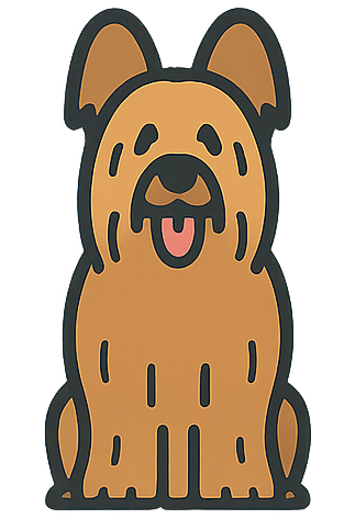 Briard icon
