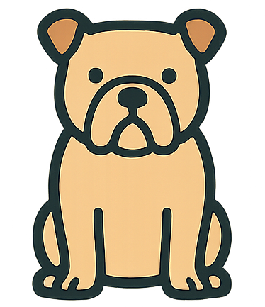 Bullmastiff icon
