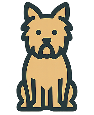 Cairn Terrier icon