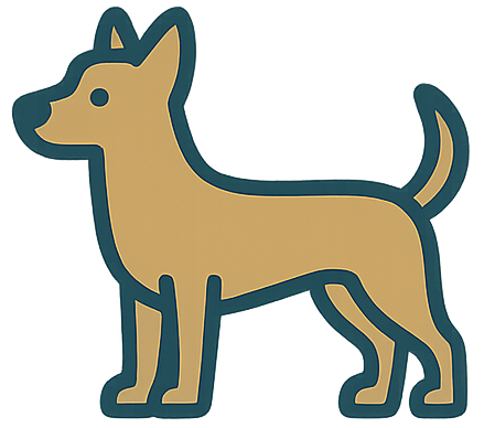 Canaan Dog icon