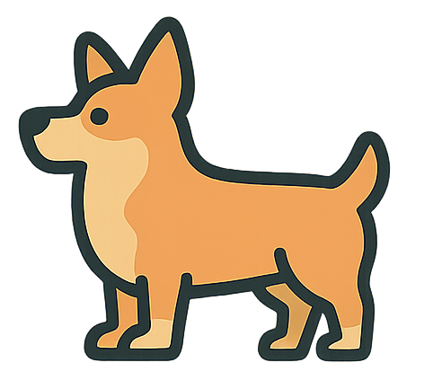 Cardigan Welsh Corgi icon