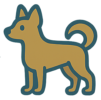 Chihuahua icon