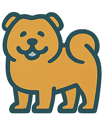Chow Chow icon
