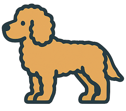 Curly-coated Retriever icon