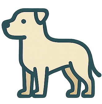 Dogo Argentino icon