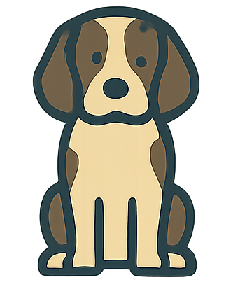 English Springer Spaniel icon