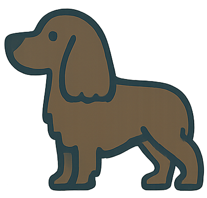 Field Spaniel icon