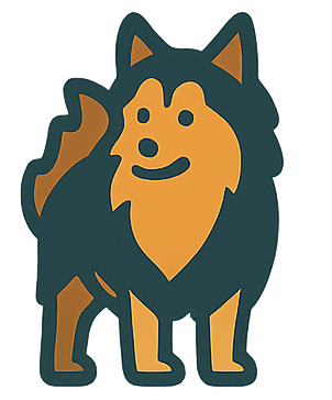Finnish Lapphund icon