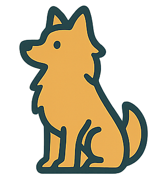Finnish Spitz icon