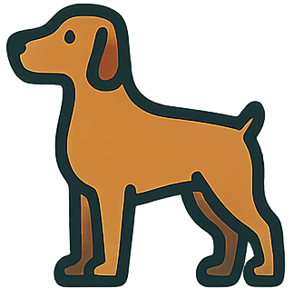 German Pinscher icon