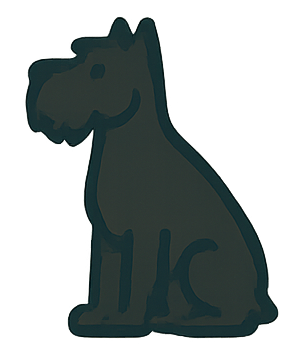 Giant Schnauzer icon