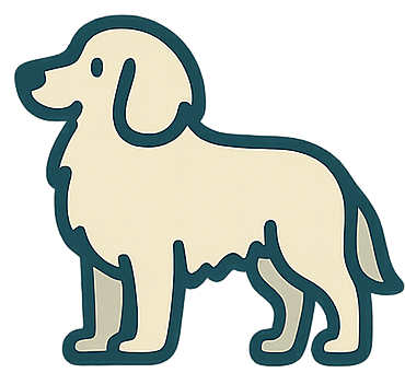 Great Pyrenees icon