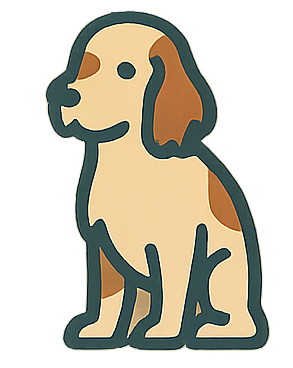 Irish Red And White Setter icon