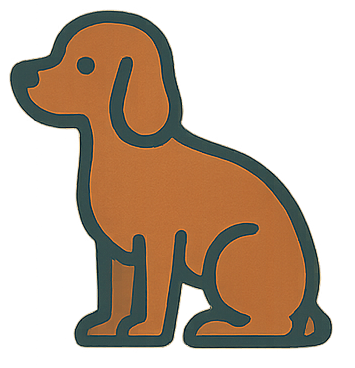 Gordon Setter icon