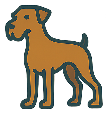 Irish Terrier icon