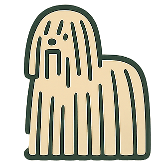 Komondor icon