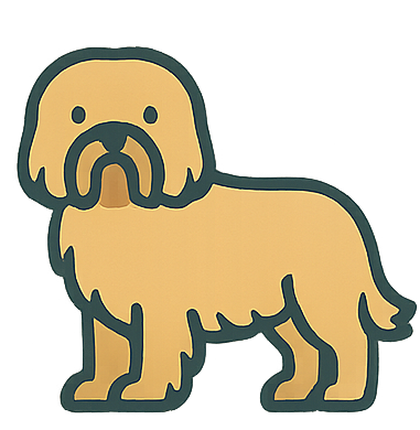 Lhasa Apso icon
