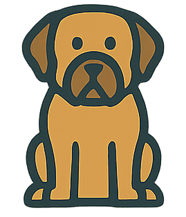 Mastiff icon